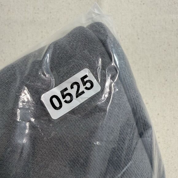 Comfrt Travel Essentials Sweatpants Joggers Grey Size Medium Women - Picture 13 of 13